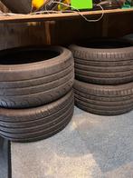 Zomerbanden 19 inch 255/40, Ophalen, Gebruikt