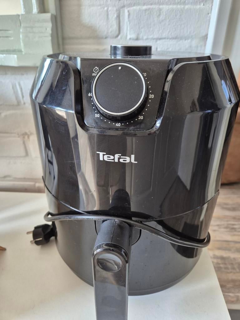 Tefal Airfryer - Slechts 3 keer gebruikt!, Ophalen of Verzenden