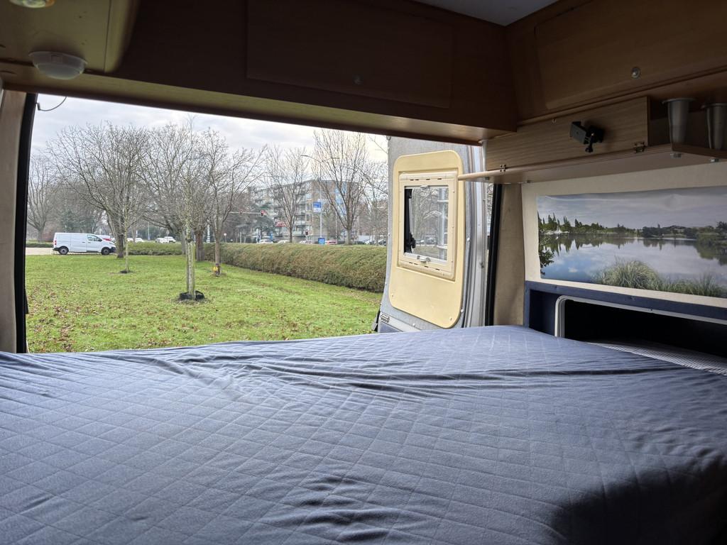 Caravans And Camping Trigano