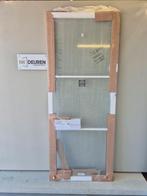 Skantrae SSL 4043 BG (930x2315) incl: handgreep+rolslot, Ophalen, Binnendeur, Nieuw, Glas