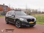 BMW iX3 Executive 80 kWh | SOH 100% | Panoramadak | Camera |, Automaat, Achterwielaandrijving, Gebruikt, Adaptive Cruise Control
