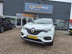 Renault Kadjar TCE 160PK EDC GPF BLACK EDITION AUTOMAAT, Auto's, Renault, Automaat, Kadjar, Gebruikt, 4 cilinders