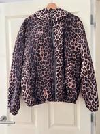 Guts & Gusto panterprint jas, Ophalen of Verzenden, Zo goed als nieuw, Bruin