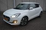 Suzuki Swift 1.2 Stijl Smart Hybrid, Meest luxe Org NL, Led,, Voorwielaandrijving, Gebruikt, 4 cilinders, 400 kg
