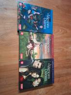 The Vampire Diaries seizoen 1-3, Gebruikt, Boxset, Science Fiction en Fantasy, Ophalen of Verzenden