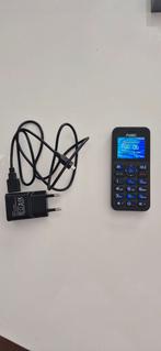 Fysic Senioren Mobiele Telefoon - Gebruikt, Telecommunicatie, Mobiele telefoons | Overige merken, Ophalen, Gebruikt, Geen camera