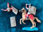 Timpo Romeinen 1:32 Figuurtjes Soldaten Leger, Ophalen of Verzenden, Gebruikt, Groter dan 1:35, Figuur of Figuren