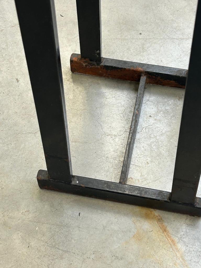 Capsule ballen speelgoed vending automaat, Ophalen, Gebruikt