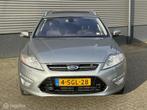 Ford Mondeo Wagon 1.6 EcoBoost Titanium, Auto's, Ford, Voorwielaandrijving, 15 km/l, Gebruikt, 4 cilinders