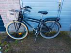 Batavus cnctd, 46 inch transport fiets, Ophalen, Gebruikt, Versnellingen, Batavus