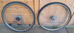 fiets wielen sram 28 inch, Fietsen en Brommers, Fietsonderdelen, Wiel, Gebruikt, Algemeen, Ophalen of Verzenden