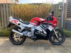 Honda NSR 125 JC22, Motoren, Super Sport, Particulier, 125 cc