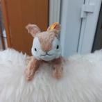 Leuke Steiff Paashaas., Ophalen of Verzenden, Nieuw, Overige typen, Steiff