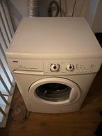 Zanussi Wasmachine - Compact en Betrouwbaar, Ophalen, Gebruikt, Voorlader, Kort programma