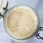 Zuurdesem starter, Diversen, Levensmiddelen, Ophalen