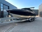 Maxum Bowrider 2300SR Mercruiser 5.0MPI Bravo3 speedboot, Binnenboordmotor, 6 meter of meer, Ophalen of Verzenden, Zo goed als nieuw