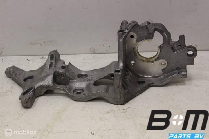 Steun voor dynamo en aircocompressor VW Golf 7 04L903143B, Auto-onderdelen, Motor en Toebehoren, Gebruikt
