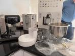 Bosch Keukenmachine MUM48A1 - zo goed als nieuw in doos!, Witgoed en Apparatuur, Keukenmixers, Ophalen, Zo goed als nieuw, Vaatwasserbestendig