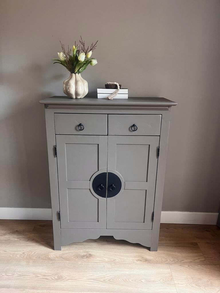 Chinese bruidskast woodwick, Huis en Inrichting, Kasten | Overige, Ophalen, Onbekend, Zo goed als nieuw, Onbekend