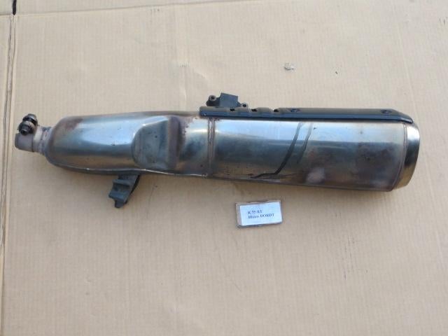 BMW K75 k100 k1100 UILAAT en onderdelen te koop in Vianen, Ophalen of Verzenden, Gebruikt