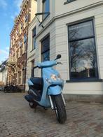 Nette Yamaha Neos 4 takt, Fietsen en Brommers, Scooters | Yamaha, Ophalen, Maximaal 45 km/u, Zo goed als nieuw, Benzine