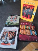 Friends ( 6 DVD'S), Alle leeftijden, Ophalen of Verzenden, Zo goed als nieuw, Komedie