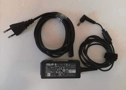 ASUS Laptop Adapter ( ADP-40PH AB ), Computers en Software, Laptop-opladers, Zo goed als nieuw, Ophalen of Verzenden