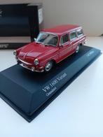 Minichamps VW 1600 Variant., Ophalen of Verzenden, Zo goed als nieuw, Auto, MiniChamps