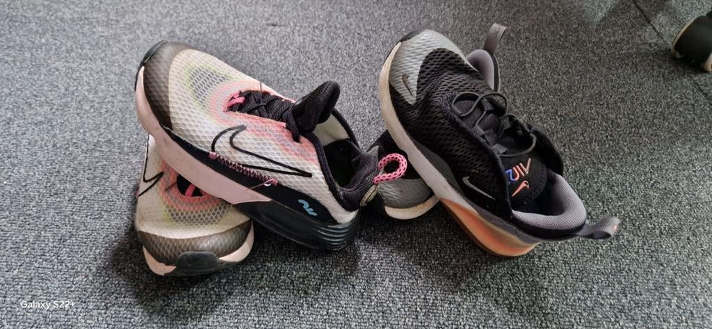 Nike Schoenen maat 27, Sport en Fitness, Skeelers, Ophalen of Verzenden
