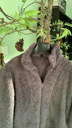 OPTIDEE VESTJE mt M, Ophalen, Zo goed als nieuw, Maat 38/40 (M), Grijs