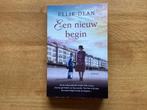 Een nieuw begin/ Ellie Dean, Ophalen of Verzenden, Zo goed als nieuw