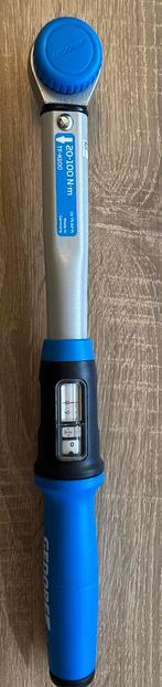 Gedore momentsleutel 20-100 Nm, Auto diversen, Autogereedschap, Ophalen of Verzenden, Nieuw