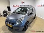 Suzuki Alto 1.0 Base Airco/Nap/Carplay/NW Koppeling, Voorwielaandrijving, Euro 5, Stof, Gebruikt