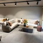 Maxime hoekbank 4 Seasons Outdoor loungeset - SPECIAL, Overige materialen, Verzenden, Nieuw, Loungeset