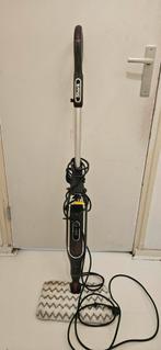 Shark Stoomreiniger - Zo goed als nieuw, Ophalen of Verzenden, Zo goed als nieuw, Overige typen