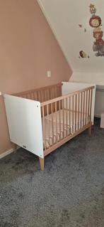 Bopita ledikant - Gebruikt maar in goede staat, Ophalen of Verzenden, Gebruikt, Ledikant