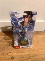 Super smash bros Ultimate Amiibo Richter number 82, Ophalen of Verzenden