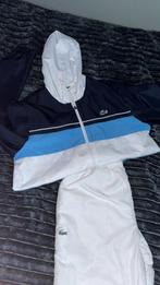 Lacoste trainingspak maat M!, Ophalen of Verzenden, Zo goed als nieuw, Algemeen