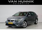 SEAT Leon ST 1.4 EcoTSI FR | Camera | Dab | Carplay | Nav, Auto's, Seat, Gebruikt, 4 cilinders, 150 pk, Leon