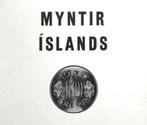 IJsland collectie met 110 verschillende munten, Ophalen of Verzenden, Overige landen