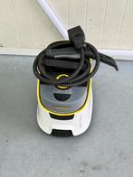 Karcher Sc5 (defect), Ophalen of Verzenden, Zo goed als nieuw, Elektrisch