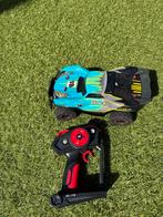 Nikko Bestuurbare Auto - Compleet en Oplaadbaar, Hobby en Vrije tijd, Modelbouw | Radiografisch | Auto's, Elektro, Gebruikt, Auto offroad