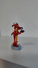 Mushu Disney figuur, Ophalen of Verzenden, Zo goed als nieuw