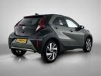 Toyota Aygo X 1.0 VVT-i MT Envy (bj 2023), Auto's, Toyota, 12 maanden, Stof, Gebruikt, 4 stoelen