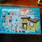 Playmobil 9276 Kattenpension, Ophalen, Zo goed als nieuw