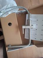 Franke Atlas Neo Keukenkraan RVS, Ophalen of Verzenden, Nieuw, Rvs, Kraan