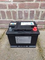 Gebruikte Varta accu ! 12 volt / 60 ah / 680 A  €27,50, Ophalen, Gebruikt, Universele onderdelen