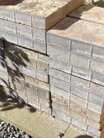 Tuin tegels en afscheidingsranden, Tuin en Terras, Tegels en Klinkers, Ophalen of Verzenden, Zo goed als nieuw, Keramiek, Terrastegels