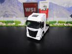 Wsi White Line 03-2050 , Iveco S-Way AS High 4x2, Ophalen, Nieuw, Bus of Vrachtwagen, Wsi