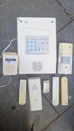 Alarmsysteem Elro, Doe-het-zelf en Verbouw, Alarmsystemen, Ophalen of Verzenden, Compleet systeem